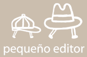 Imagen de Pequeño Editor