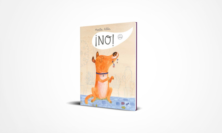 ¡No! (rústica)