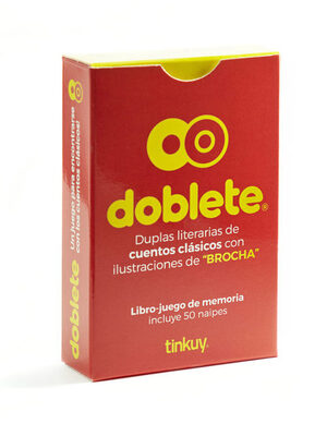 Doblete