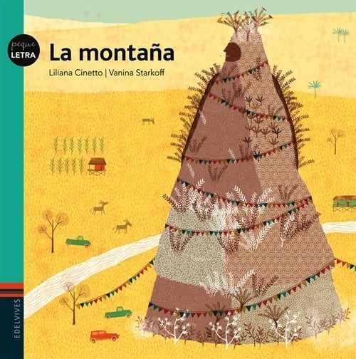 La montaña