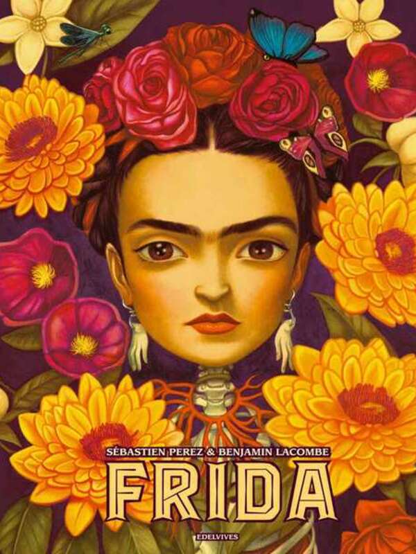 Frida (Lacombe)