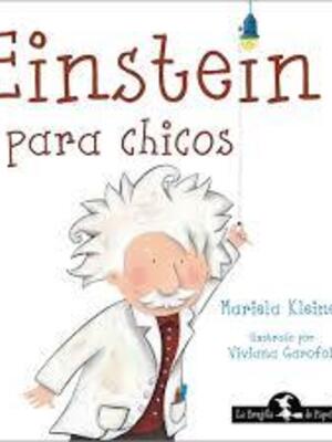 Einstein para chicos