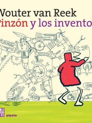 Pinzon y los inventos