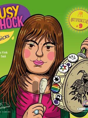 susy shock para chicxs