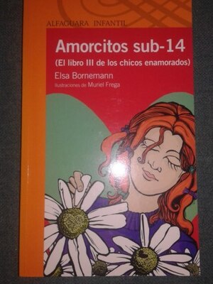 Amorcitos sub-14