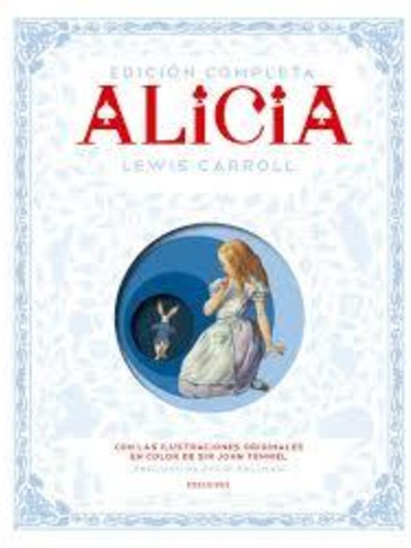 Alicia - Edición completa