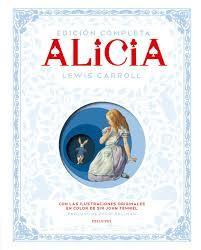 Alicia - Edición completa