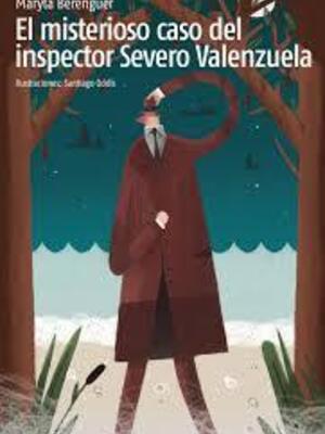 El misterioso caso del inspector severo valenzuela