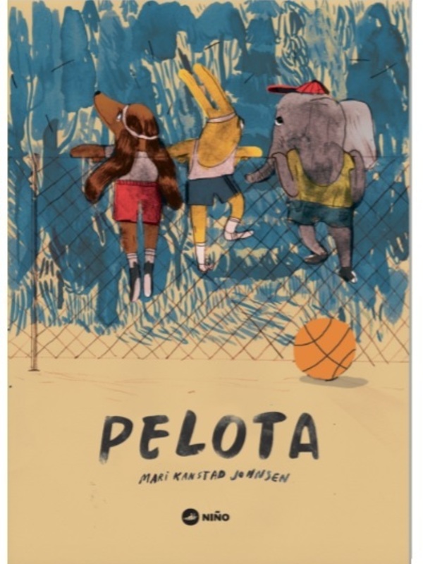 Pelota