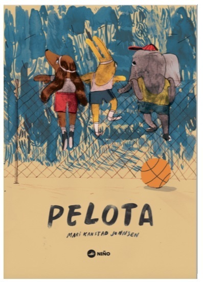 Pelota