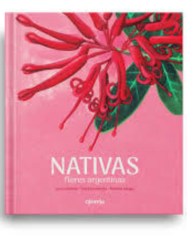 Nativas, Flores Argentinas