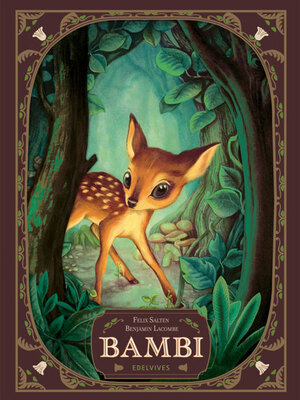 Bambi. una vida en el bosque