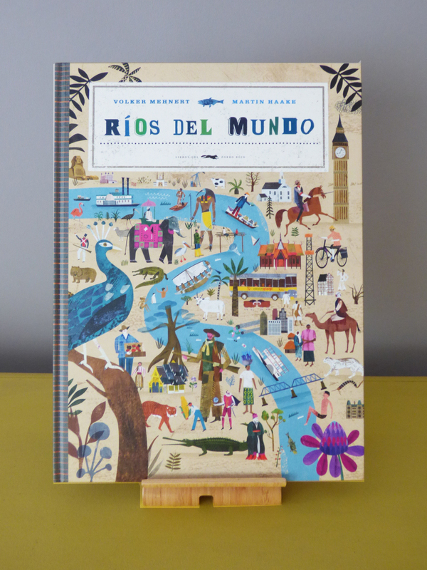 Rios del mundo