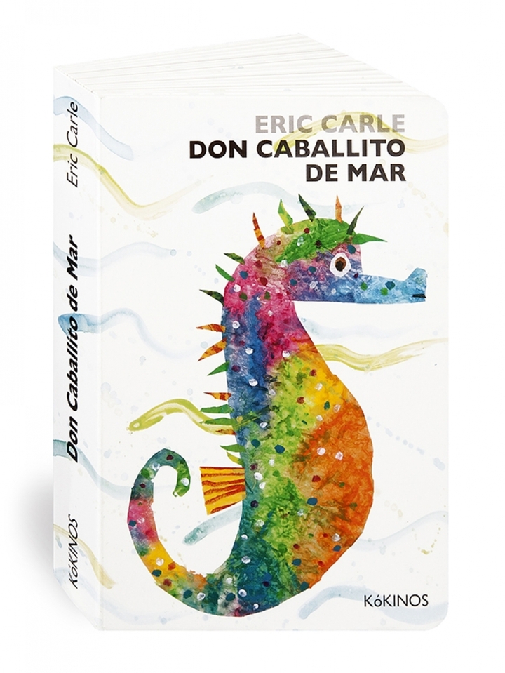 Don caballito de mar