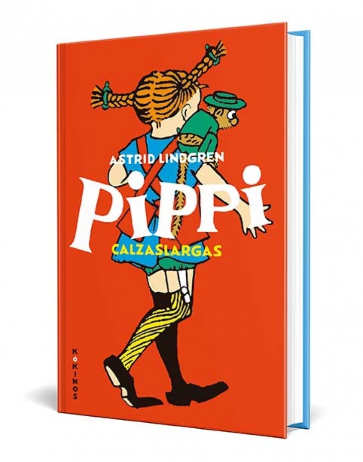 PIPPI CALZASLARGAS