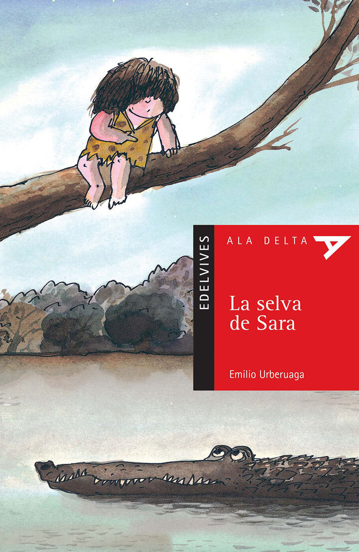 La selva de Sara