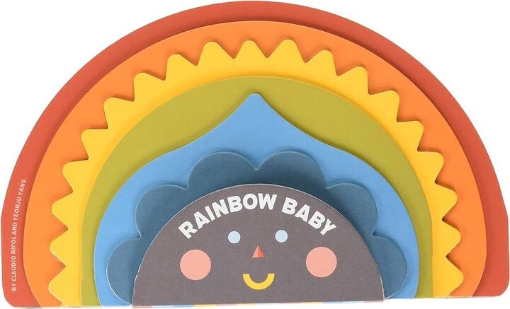 Rainbow Baby