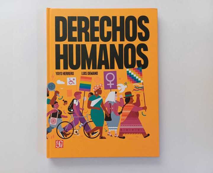 Derechos Humanos