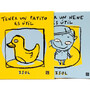 Imagen de Tener un patito es útil